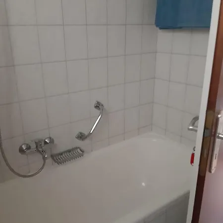 Ferienwohnung Viktoria Lenzkirch Exterior foto