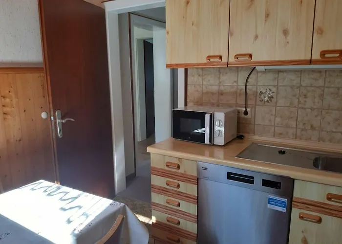Ferienwohnung Viktoria