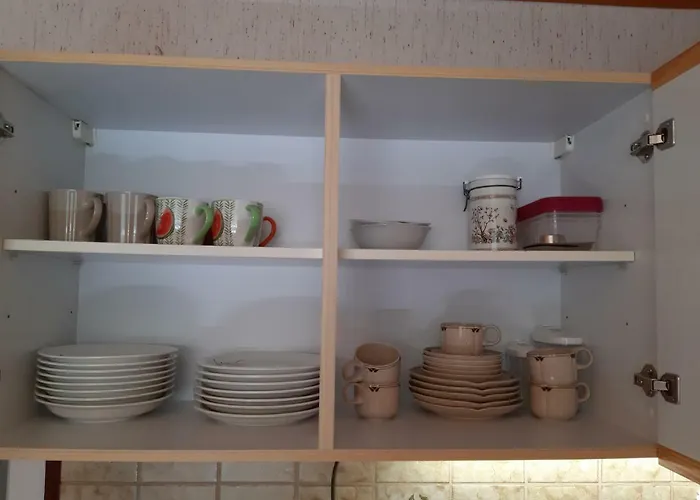 Ferienwohnung Viktoria