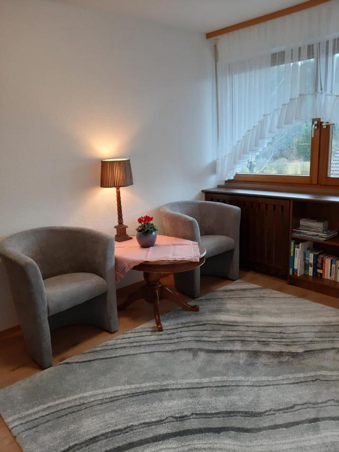 Apartment Viktoria Lenzkirch