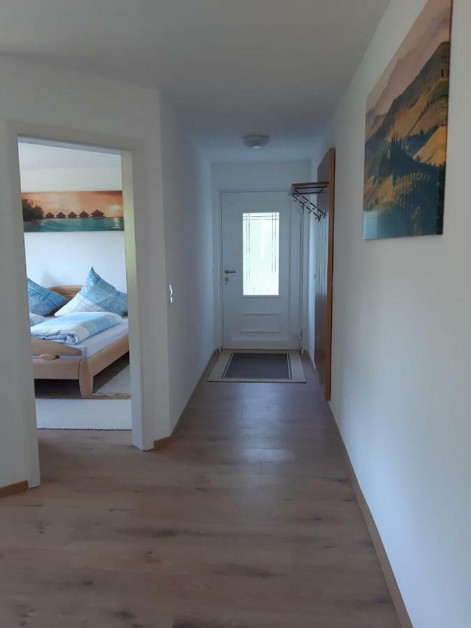 Viktoria Apartment *