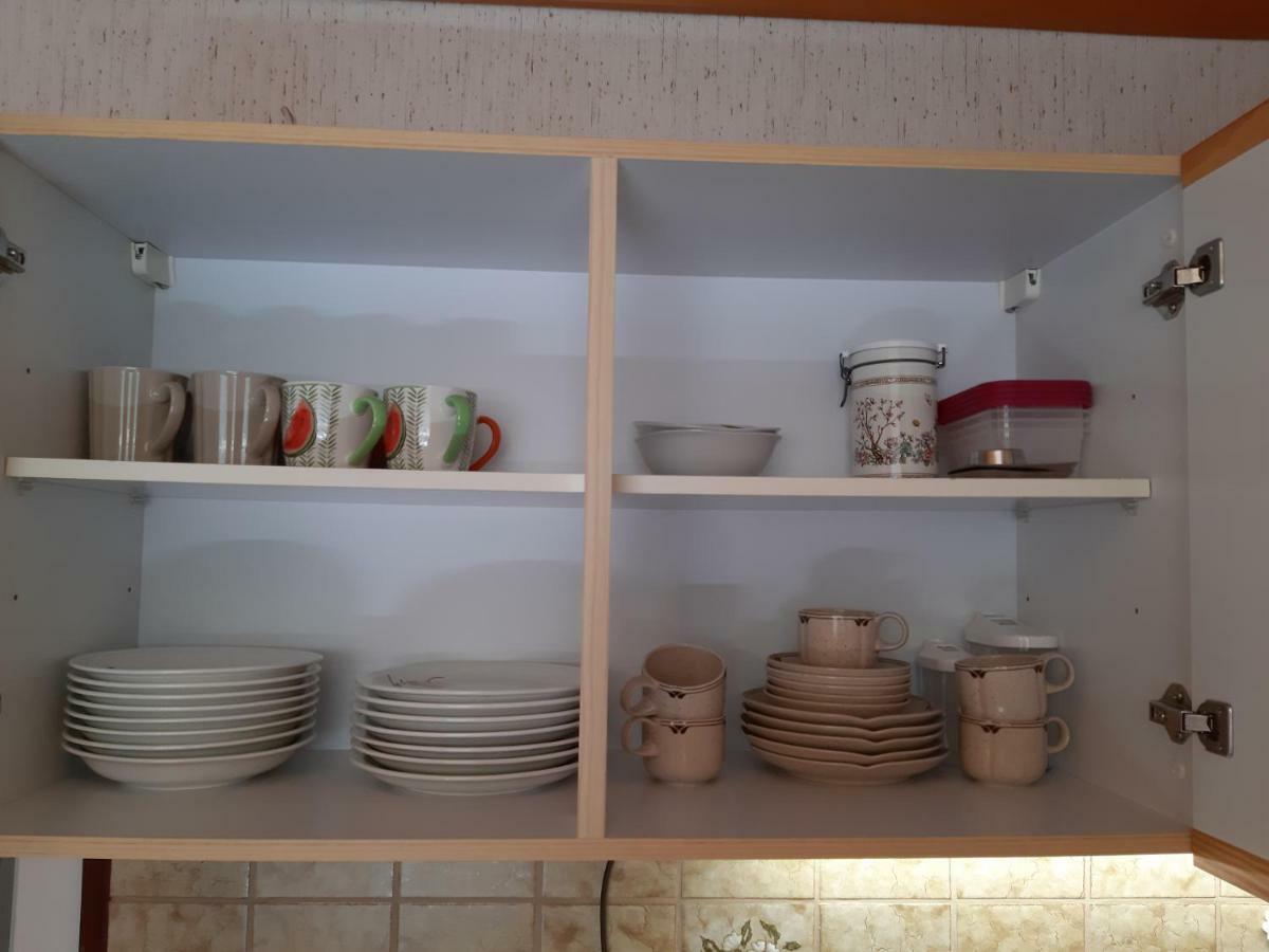 Apartment Viktoria Lenzkirch