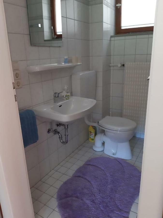 Apartment Viktoria *