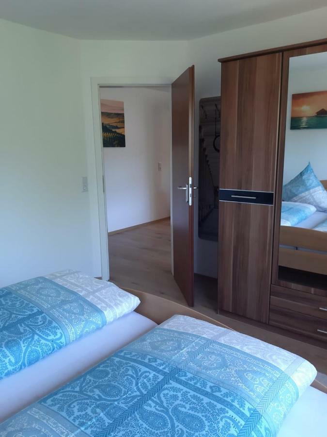 Viktoria Apartment