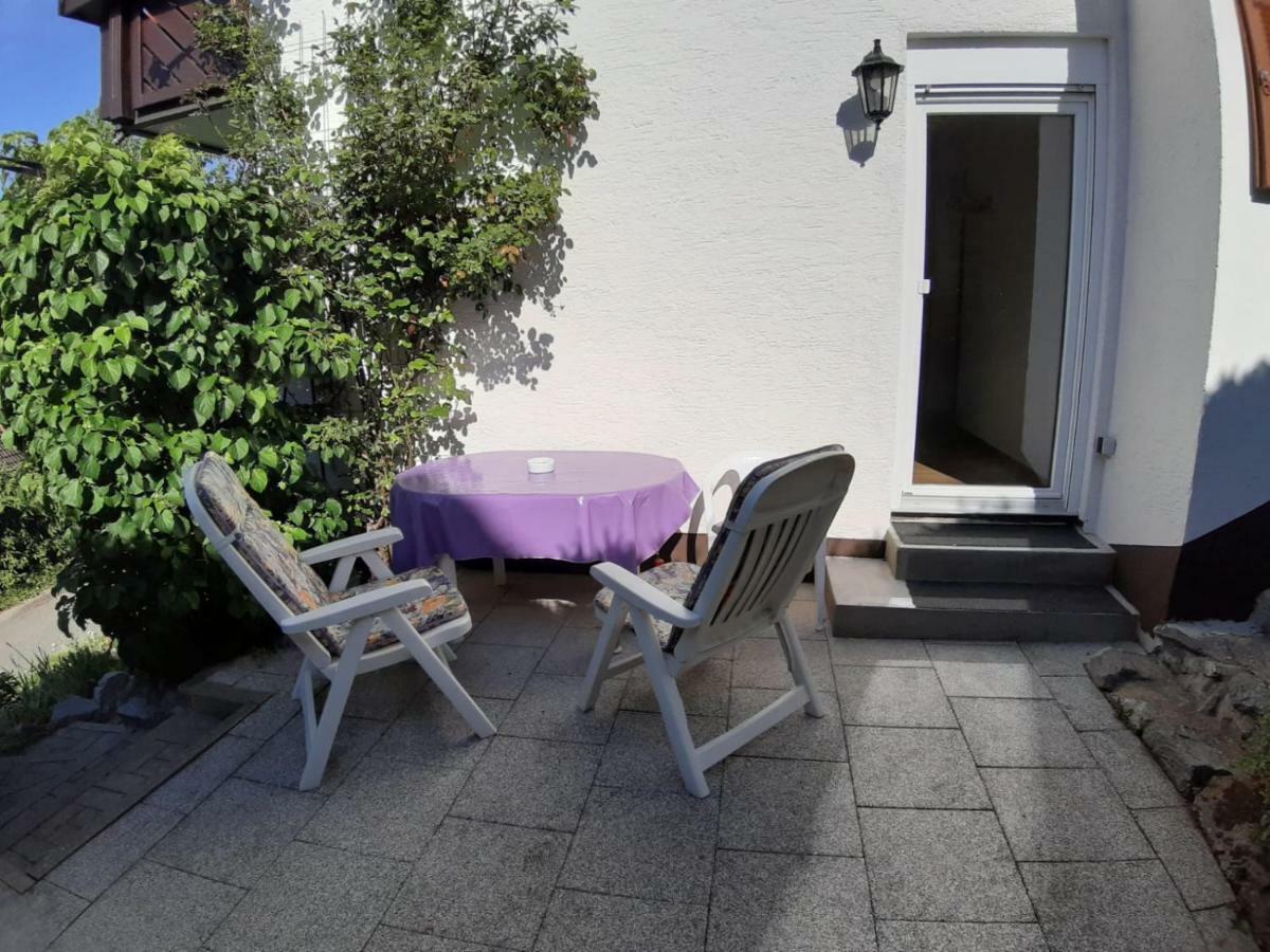 Viktoria Apartment Lenzkirch
